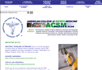 ACSM