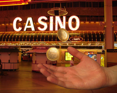 casino